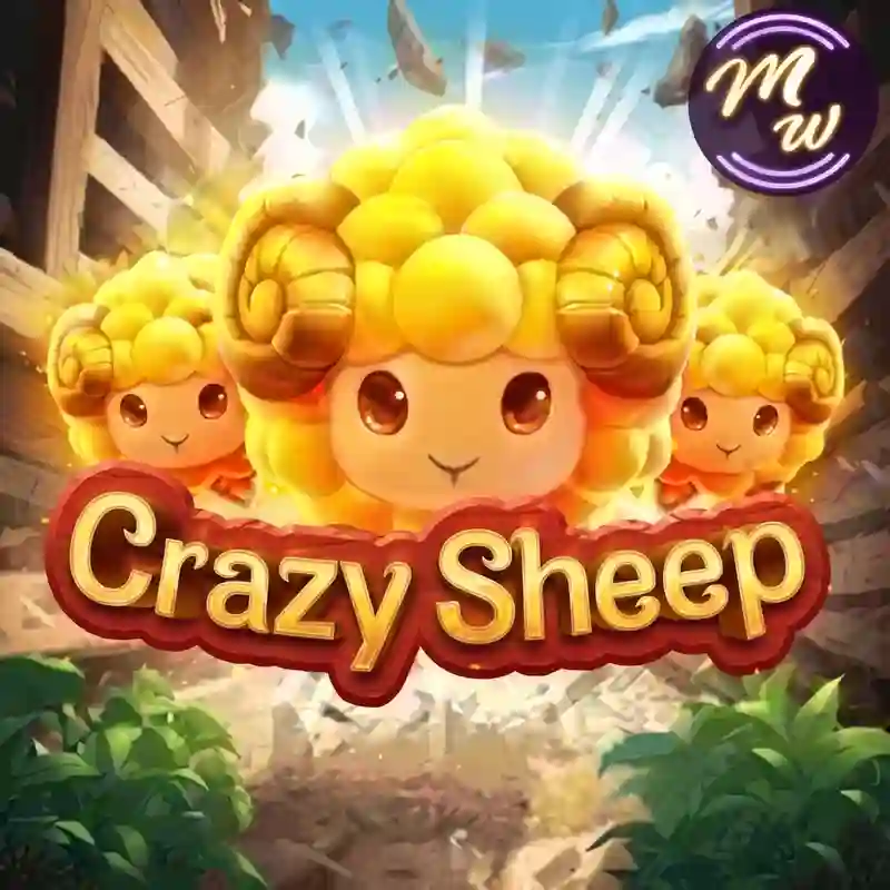 Trò chơi Casino Cừu điên trực tuyến tại 14uu88