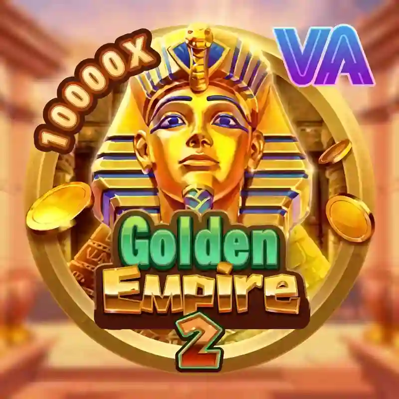 Game Đế Chế Vàng 2 tại 14uu88