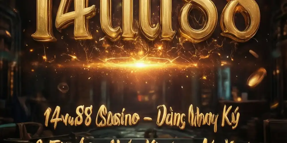 14uu88 Casino Banner